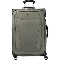 Buy Travelpro Maxlite 5 Softside Lightweight Rolling Underseat