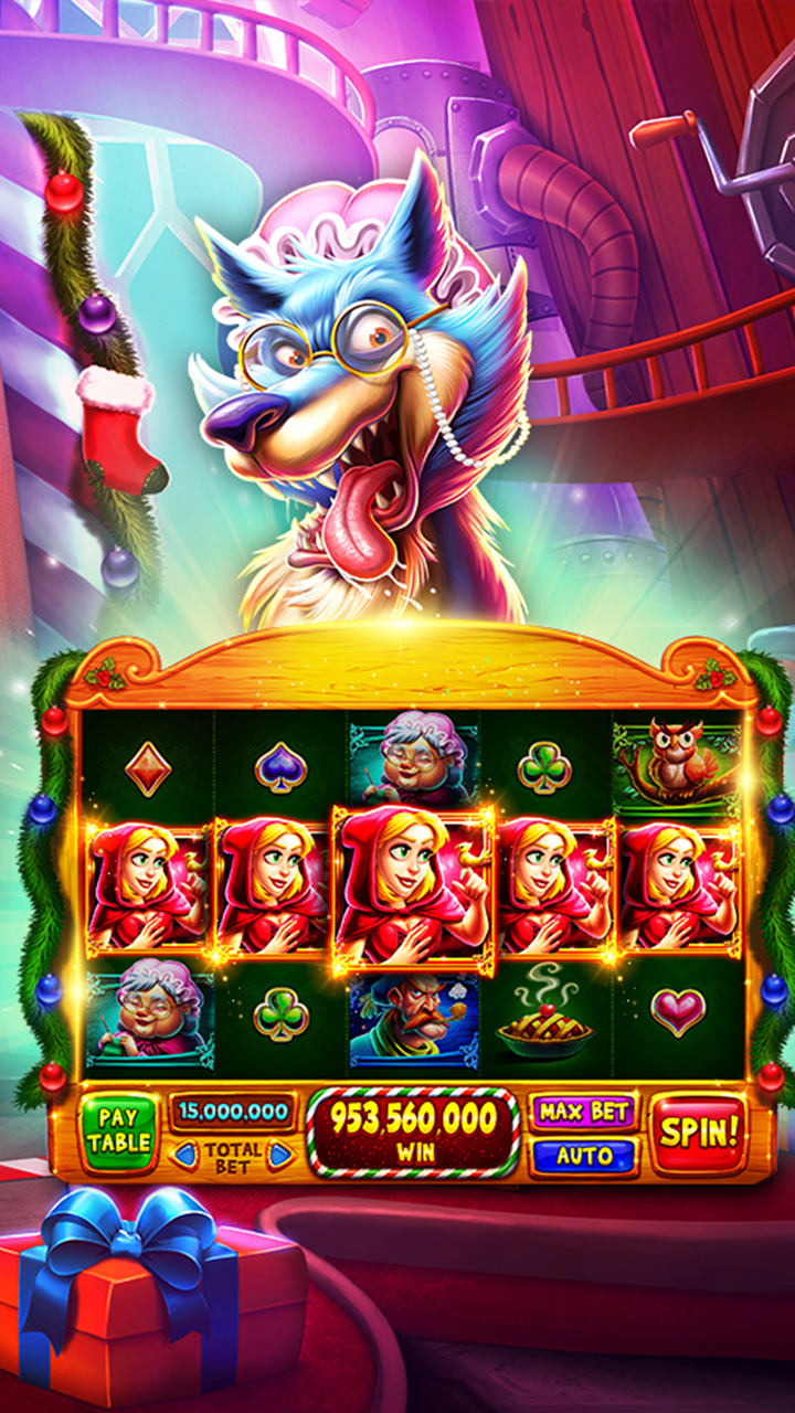 play free game slotomania slot machines