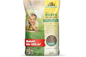 Neudorff 00139 Azet Nawóz do Trawnika, 20 kg