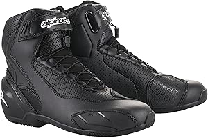 Alpinestars Sektor, Zapatos de Moto Hombre