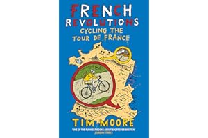 French Revolutions: Cycling the Tour de France
