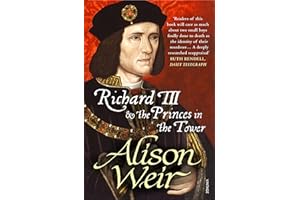 Richard III and the Princes in the Tower