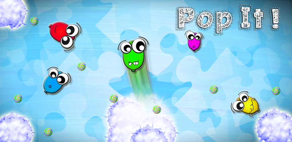 Pop it! Amazon.fr Applis et Jeux