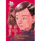 20th Century Boys n&ordm; 10/11 (Manga: Biblioteca Urasawa)