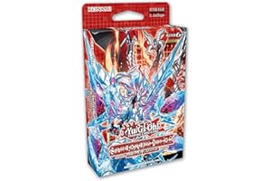 ‎YU-GI-OH! TRADING CARD GAME Yu-Gi-Oh! TRADING CARD GAME Structure Deck: Albaz Strike – Deutsche Ausgabe