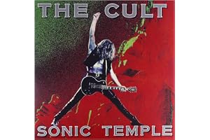 Sonic Temple [30th Anniversary Edition]