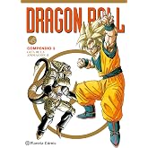 Dragon Ball Compendio n&ordm; 03/04: Gu&iacute;a de animaci&oacute;n II: 3 (Manga Artbooks)