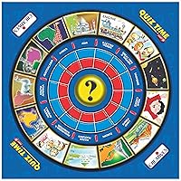 Creative Educational Aids P. Ltd. - CRE0658 0658 Quiz Time - III