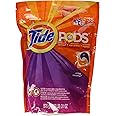 Tide Pods Laundry Detergent, Spring Meadow, 35 Count