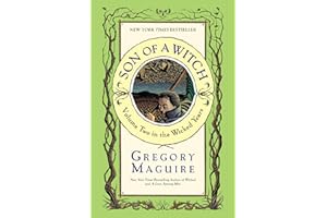 Son of a Witch: A Novel