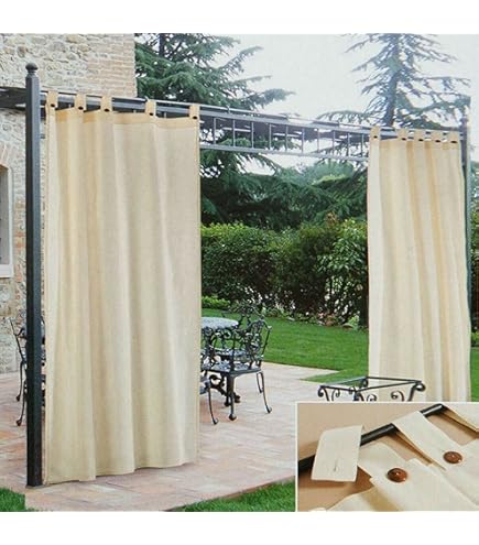Bastone per tenda a tensione regolabile, senza fori, extra lungo, 310-400 cm, asta a molla per doccia esterna, bagno e armadi, diametro 3,2 cm (viola