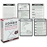 The Zombie Survival Guide Deck: Complete Protection from the Living Dead