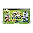 Skylanders Swap Force - Starter Pack (PS3) [Edizione: Regno Unito]