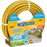 HOZELOCK 117006 25M Tricoflex Ultraflex 12.5Mm
