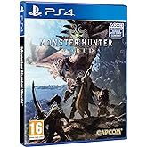 Monster Hunter World (Exclusive Horizon Zero Dawn Content) Ps4 - Other - Playstation 4