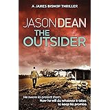 The Outsider (James Bishop 4)