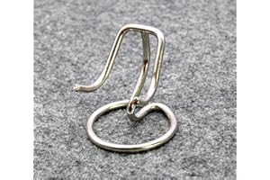 ESPLANADE Soporte para urna en forma de corazón, soporte para urnas de recuerdo de corazón, urnas de entierro, urnas de recuerdo conmemorativas, color plateado