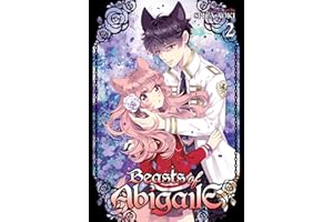 Beasts of Abigaile Vol. 2