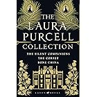 Laura Purcell Collection: The Silent Companions, The Corset and Bone China
