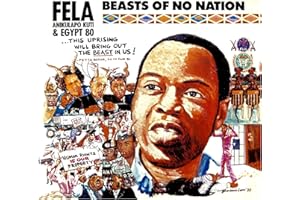 Beasts of No Nation/O.d.O.O