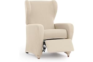 Eysa Poseidon Funda de sillón Relax elástica Color 00