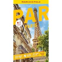 Das wahre Paris mit 101 Insidertipps einer Einheimischen ...
