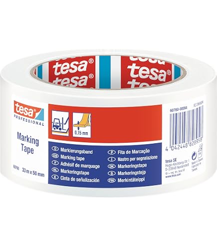Nastro Adesivo Rifrangente Giallo 50 mm. x 33 metri. Uso domestico Nastro Adesivo Rifrangente Giallo 50 mm. x 33 metri. Uso domestico