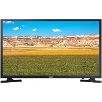 Samsung 80 cm (32 inches) Wondertainment Series HD Ready LED Smart TV UA32TE40AAKXXL (Titan Gray) (2020 Model)