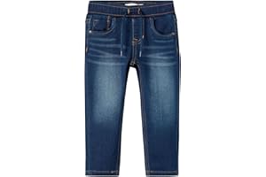 NAME IT Jeans Regular Fit Sweat