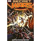 Secret Wars