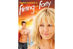 Flirting with Forty