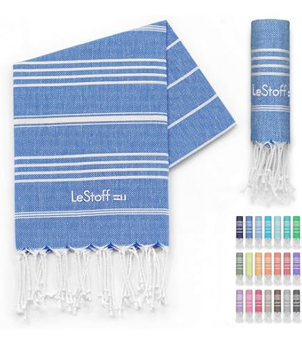 MEBY XXL saunahanddoek (100x200 cm). Strandhanddoek, badhanddoek