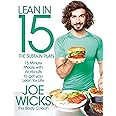 Lean in 15 - The Sustain Plan: 15 Minute Meals and Workouts to Get You Lean for Life
