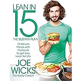 Lean in 15 - The Sustain Plan: 15 Minute Meals and Workouts to Get You Lean for Life