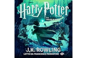 Harry Potter e il Calice di Fuoco (Harry Potter 4)