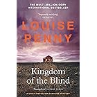 Kingdom of the Blind: (A Chief Inspector Gamache Mystery Book 14)