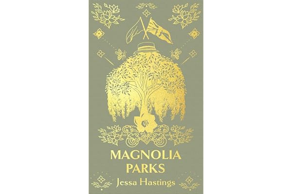 Magnolia Parks: Deluxe Special Edition