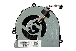 HK-PART HP 255 G7 VENTOLA FAN ORIGINALE (NO CLONE) CONNETTORE 4 PIN SPS L20474-001
