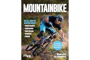 Mountainbike: Alles, was du wissen musst - Cross-Country - Pumptracks - Dual Slalom - Downhill - Enduro