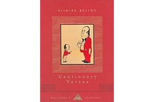 Cautionary Verses (Everyman's Library CHILDREN'S CLASSICS)