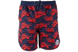 Paris Saint-Germain Boardershort PSG - Collection Officielle Taille Adulte Homme
