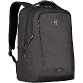 Wenger MX ECO Light laptop backpack, tablet compartment, laptop up to 16 inches, tablet up to 10 inches,