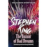 The Bazaar of Bad Dreams