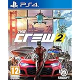 The Crew 2 - Standard - PlayStation 4 - Italiano