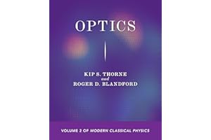 Optics: Volume 2 of Modern Classical Physics (Modern Classical Physics, 2)