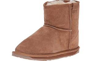 EMU AUSTRALIA Emu K10103 Wallaby Mini Stivaletti Unisex Bambino