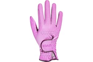 uvex Sportstyle Kid Gants d'équitation Enfant