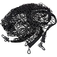 HP-Autozubehör 19980 Hundenetz Profi, Schwarz