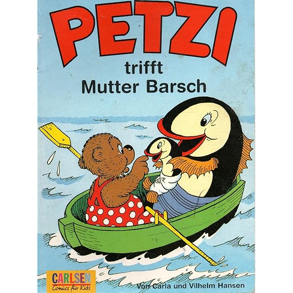 Petzi bei den Pyramiden : Amazon.de: Bücher
