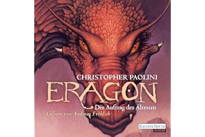 Eragon - Der Auftrag des Ältesten: Eragon 2